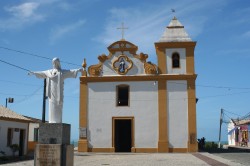 Arraial d‘ Ajuda