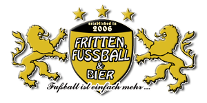 Fritten, Fussball & Bier