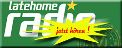 Hattrick Radio Fussball