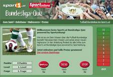 Bundesliga Quiz