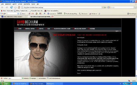beckham-webseite-blog