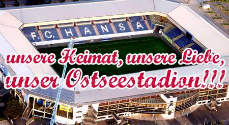 ostseestadion