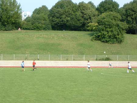 zhs stadion