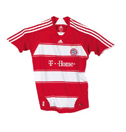 FC Bayern Trikot