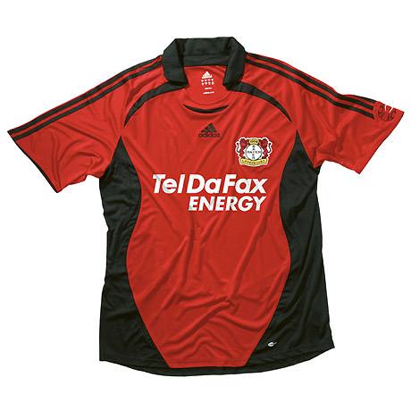 bayer leverkusen