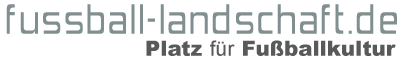 fussball landschaften logo