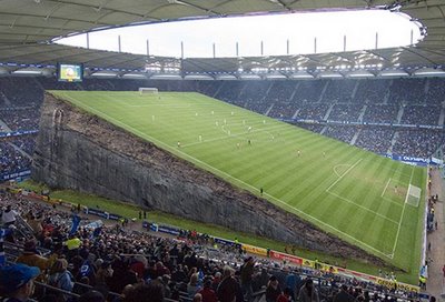 stadium