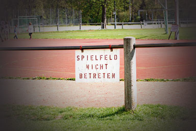 nicht-betreten