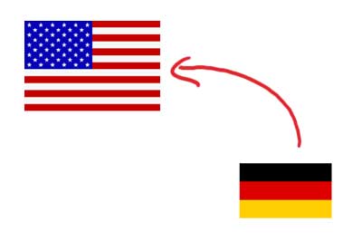 usa