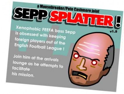 splattersepp