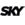 sky