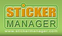 stickermanager