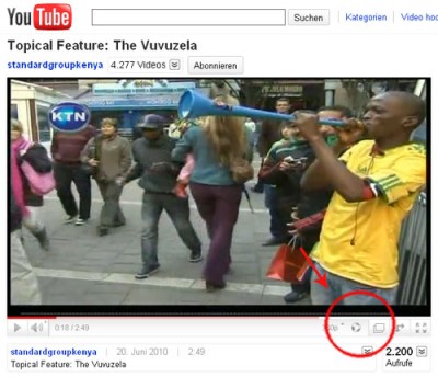 youtube-vuvuzela