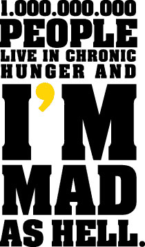 1billionhungry-project