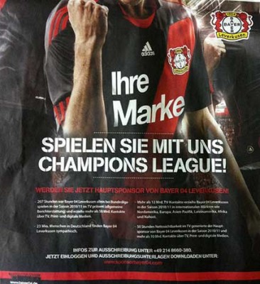 bayer-leverkusen-sponsorensuche