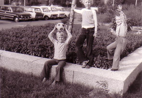 Fussball in DDR 1