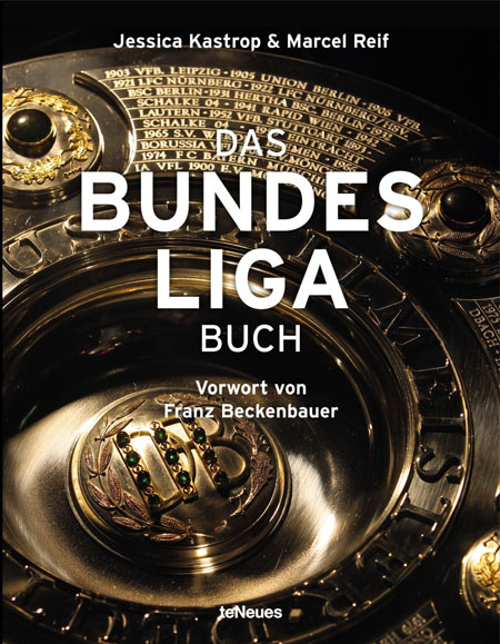 dasbundesligabuch