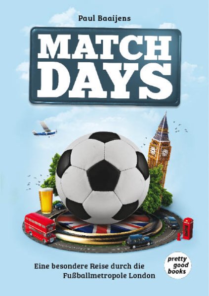 MATCHDAYS--Eine-besondere-Reise-durch-die-Fußballmetropole-London