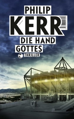 philipkerr-handgottes